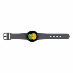 Samsung Galaxy Watch 5 40mm, алюминий, графитовый (GLOBAL)— фото №5