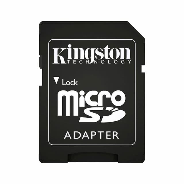 Карта памяти kingston microsdxc 256 гб