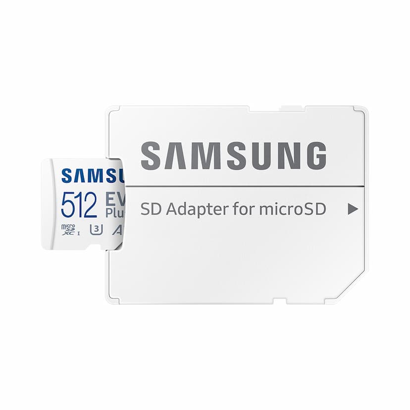 Карта памяти samsung 64gb evo plus