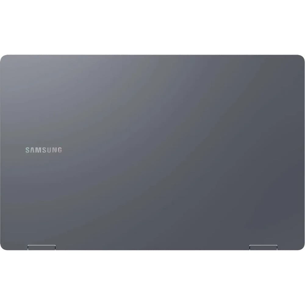 Ноутбук Samsung Galaxy Book4 360 15.6″/Core i7/16/SSD 512/Iris Xe Graphics/Windows 11 Home 64-bit ENG/серый— фото №7