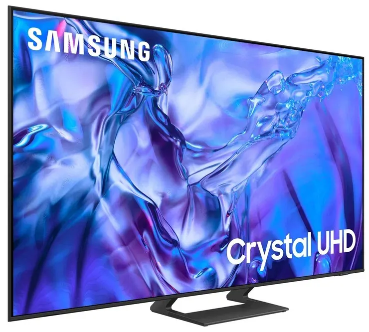 Телевизор Samsung UE50DU8500U, 50″, черный— фото №1