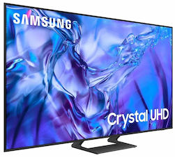 Телевизор Samsung UE50DU8500U, 50″, черный— фото №1