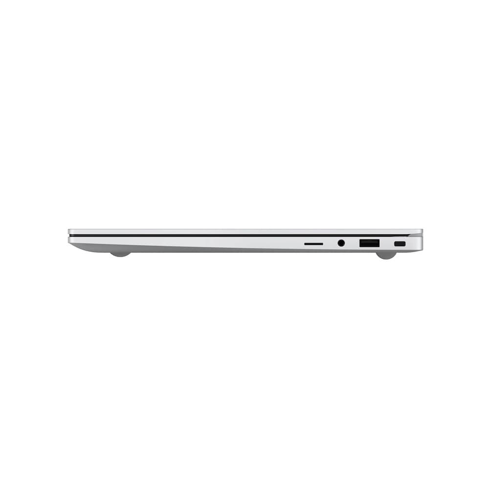 Ноутбук Samsung Galaxy Book4 15.6″/Core i7/16/SSD 512/Iris Xe Graphics/Windows 11 Home 64-bit/серебристый— фото №4