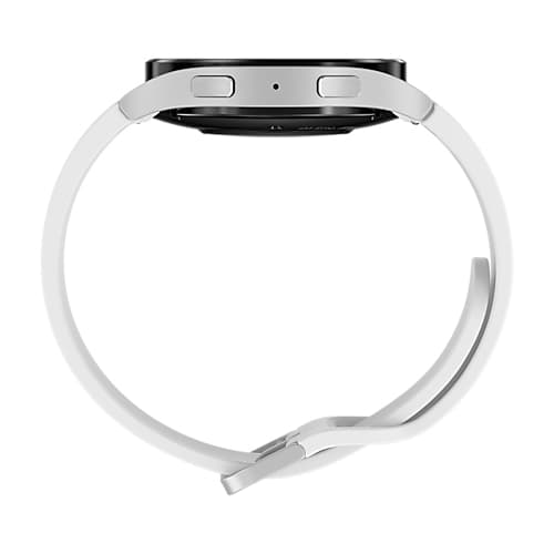 Samsung Galaxy Watch 5 44mm, алюминий, серебристый (GLOBAL)— фото №4