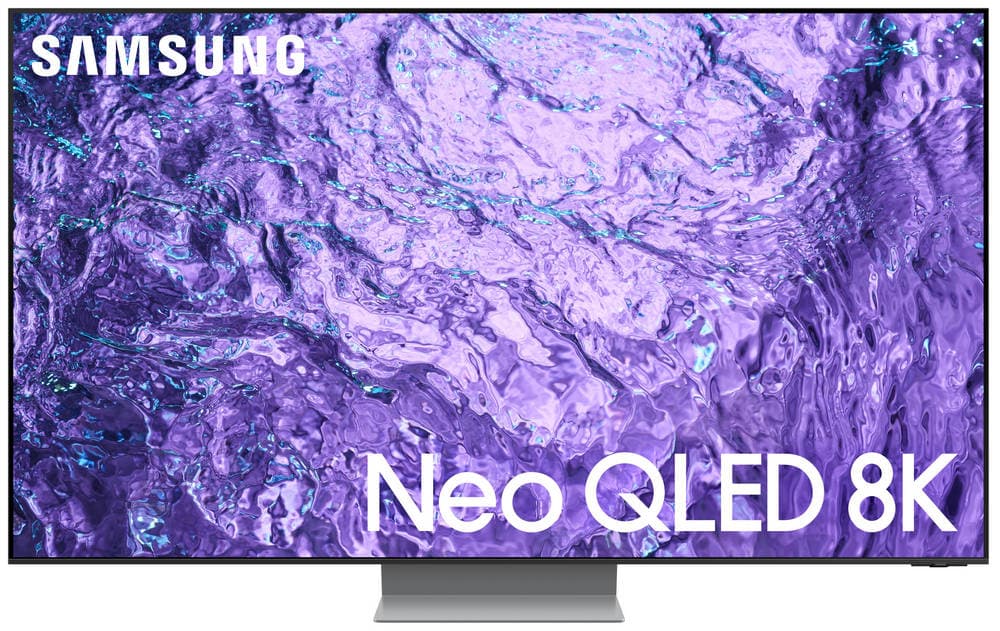 Телевизор Samsung QE65QN700CU, 65″, черный— фото №0