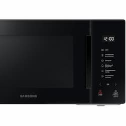 Микроволновая печь Samsung MS23T5018AK черный— фото №5