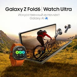 Смартфон Samsung Galaxy Z Fold6 1024Gb, серый (РСТ)— фото №7