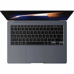 Ноутбук Samsung Galaxy Book4 Pro 16″/Core Ultra 5/16/SSD 512/Intel® Arc Graphics/Windows 11 Home 64-bit ENG/серый— фото №7