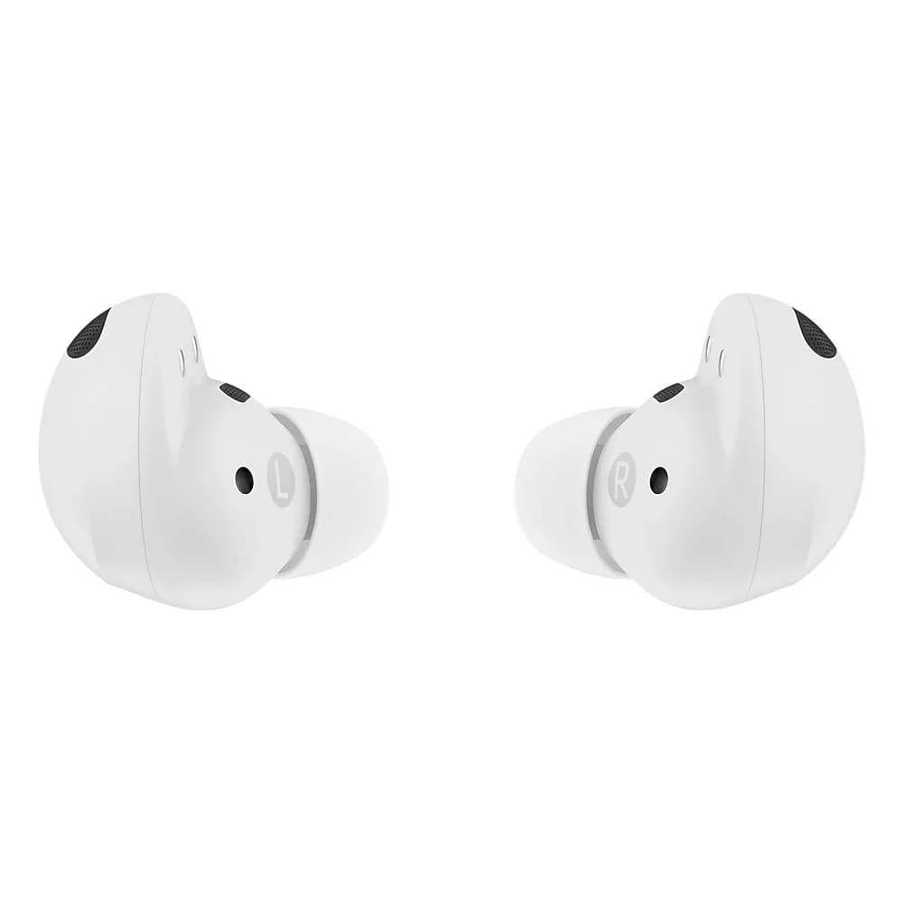 Беспроводные наушники Samsung Galaxy Buds2 Pro, белый (GLOBAL)— фото №2