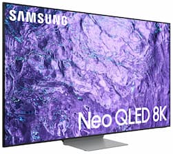 Телевизор Samsung QE65QN700CU, 65″, черный— фото №2