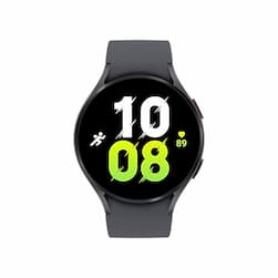 Samsung Galaxy Watch 5 44mm, алюминий, графитовый (GLOBAL)— фото №1