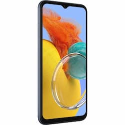 Смартфон Samsung Galaxy M14 64Gb, синий (РСТ)— фото №3