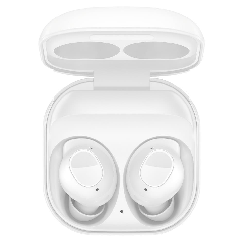 Беспроводные наушники Samsung Galaxy Buds FE, белый (РСТ)— фото №5