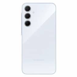 Смартфон Samsung Galaxy A35 5G 128Gb, голубой (РСТ)— фото №4