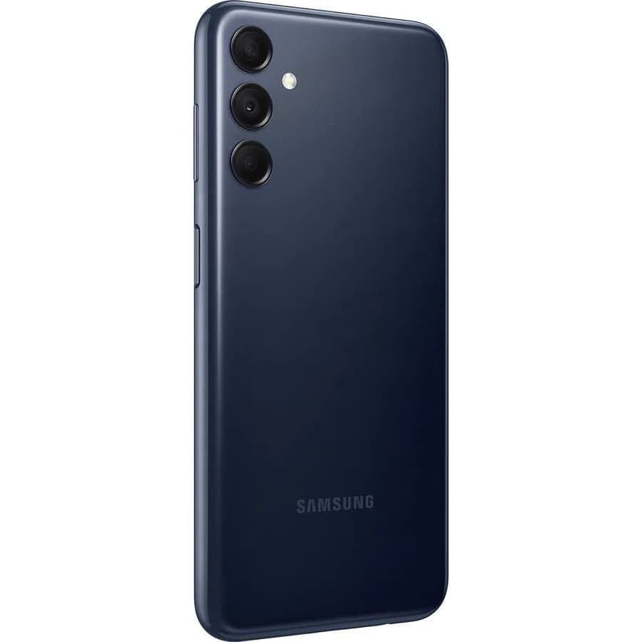 Смартфон Samsung Galaxy M14 128Gb, синий (РСТ)— фото №5