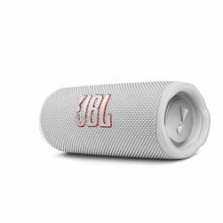 Акустическая система JBL Flip 6, цвет: белый— фото №1