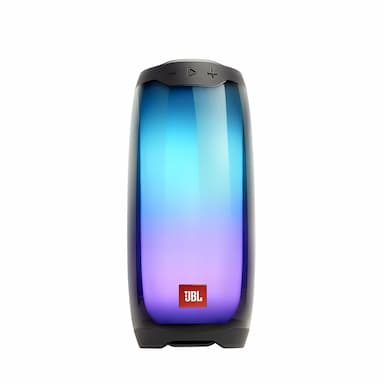 Изображение товара «Акустическая система JBL Pulse 4, 20 Вт черный»