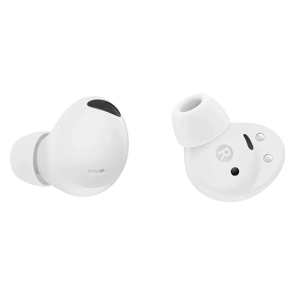 Беспроводные наушники Samsung Galaxy Buds2 Pro, белый (GLOBAL)— фото №3