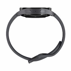 Samsung Galaxy Watch 5 40mm, алюминий, графитовый (GLOBAL)— фото №4