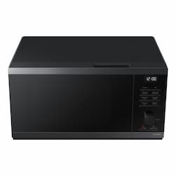 Микроволновая печь Samsung MS23DG4504AG черный— фото №4