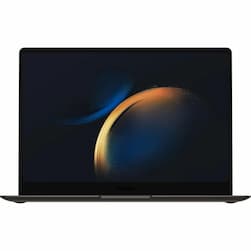 Ноутбук Samsung Galaxy Book3 Pro 16″/Core i5/16/SSD 512/Iris Xe Graphics/Windows 11 Pro 64-bit/графитовый— фото №1