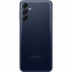 Смартфон Samsung Galaxy M14 64Gb, синий (РСТ)— фото №2