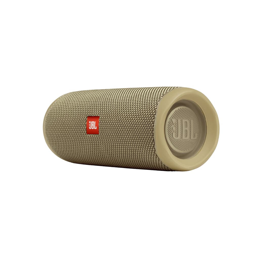 Купить Акустическая система JBL Flip 5, 20 Вт золотистый : фото, описания,  характеристики | Фирменный магазин Samsung в Санкт-Петербурге