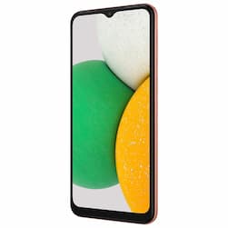 Смартфон Samsung Galaxy A03 Core 32Gb, красный (РСТ)— фото №8