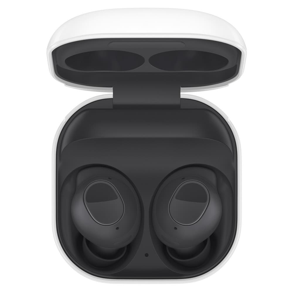 Беспроводные наушники Samsung Galaxy Buds FE, графитовый (РСТ)— фото №6