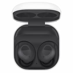 Беспроводные наушники Samsung Galaxy Buds FE, графитовый (РСТ)— фото №6