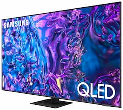 Телевизор Samsung QE65Q70DAU, 65″, черный— фото №1