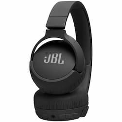 Беспроводные наушники JBL T670NCBLK, черный— фото №4