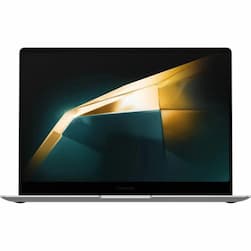 Ноутбук Samsung Galaxy Book4 Pro 14″/Core Ultra 5/16/SSD 512/Intel® Arc Graphics/Windows 11 Home 64-bit ENG/серебристый— фото №2