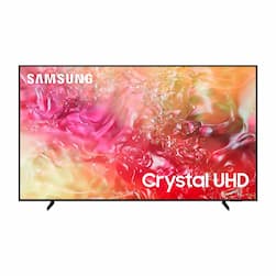 Телевизор Samsung UE43DU7100, 43″, черный— фото №5