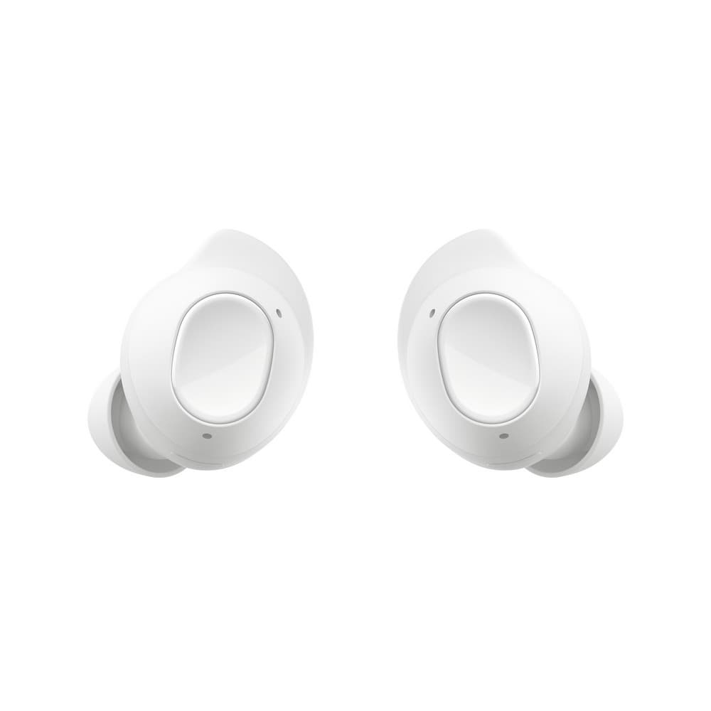 Беспроводные наушники Samsung Galaxy Buds FE, белый (РСТ)— фото №0