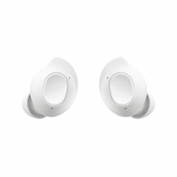 Беспроводные наушники Samsung Galaxy Buds FE, белый (РСТ)— фото №0