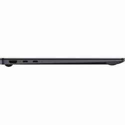 Ноутбук Samsung Galaxy Book4 Pro 16″/Core Ultra 5/16/SSD 512/Intel® Arc Graphics/Windows 11 Home 64-bit ENG/серый— фото №6