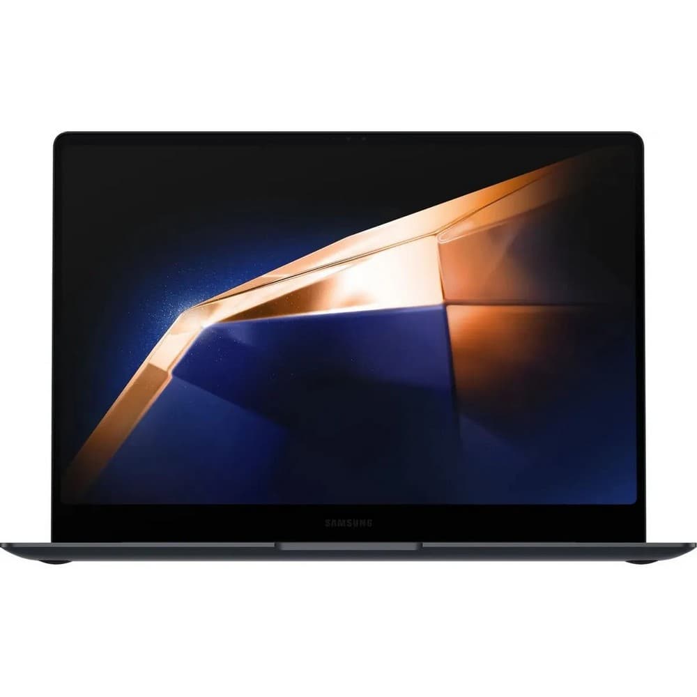 Ноутбук Samsung Galaxy Book4 Pro 14″/Core Ultra 5/16/SSD 512/Intel® Arc Graphics/Windows 11 Home 64-bit/серебристый— фото №1