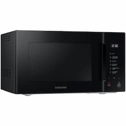 Микроволновая печь Samsung MS23T5018AK черный— фото №3