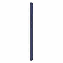 Смартфон Samsung Galaxy A03 32Gb, синий (РСТ)— фото №8