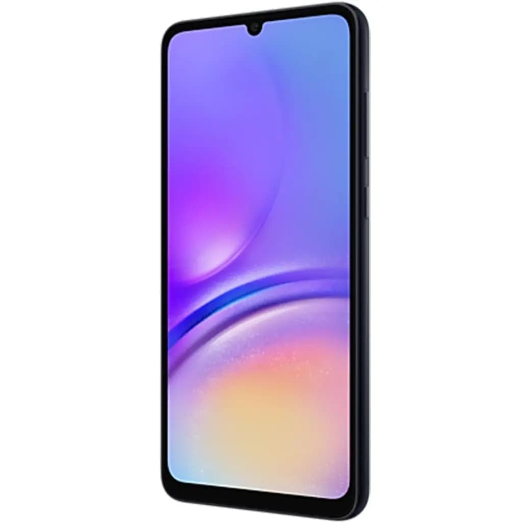 Смартфон Samsung Galaxy A05 64Gb, черный (РСТ)— фото №3