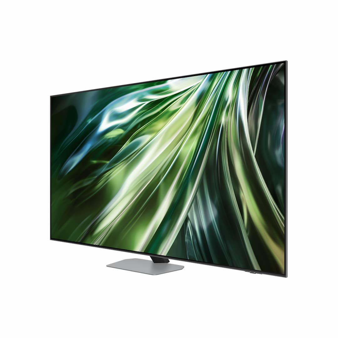 Телевизор Samsung QE65QN90DAU, 65″, черный— фото №1