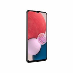 Смартфон Samsung Galaxy A13 128Gb, черный (GLOBAL)— фото №1