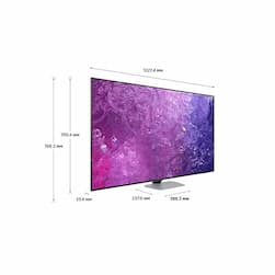 Телевизор Samsung QE55QN90DAU, 55″, черный— фото №2