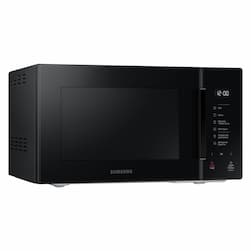 Микроволновая печь Samsung MG23T5018AK черный— фото №3