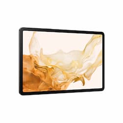 Планшет Samsung Galaxy Tab S8 11″ 128Gb, графитовый (GLOBAL)— фото №4