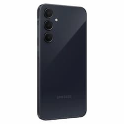 Смартфон Samsung Galaxy A35 5G 256Gb, темно-синий (РСТ)— фото №5