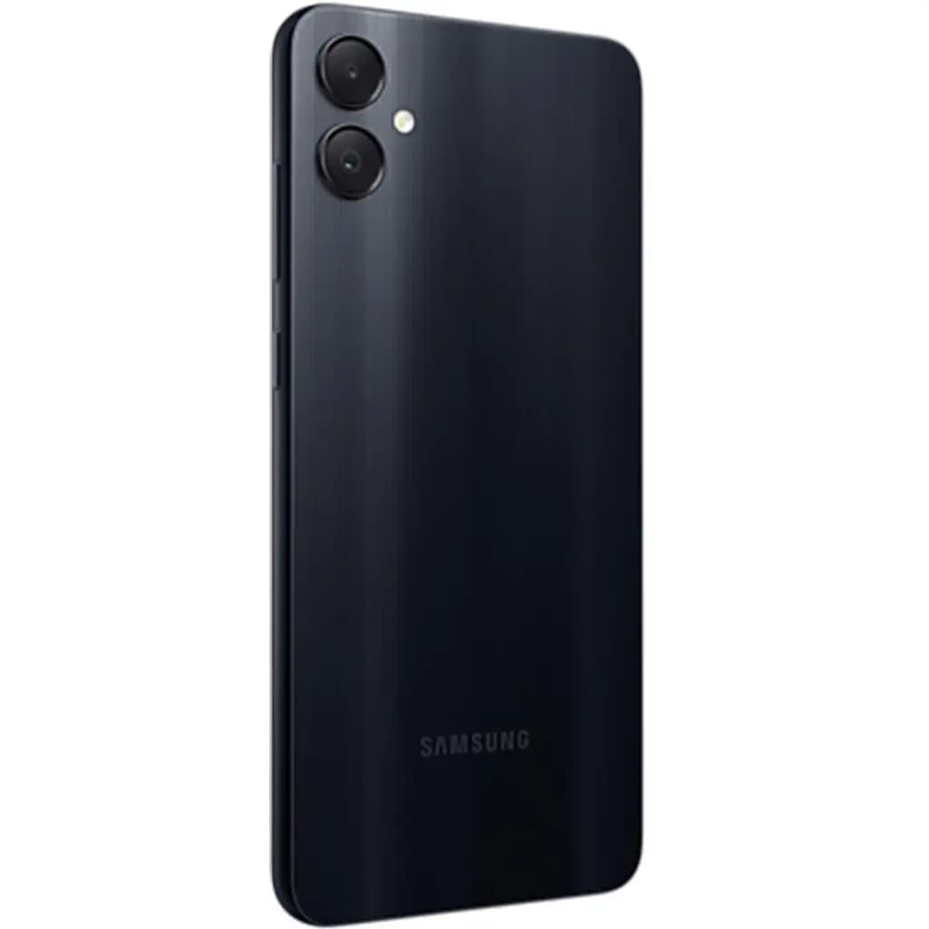 Смартфон Samsung Galaxy A05 64Gb, черный (РСТ)— фото №5