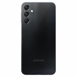 Смартфон Samsung Galaxy A24 128Gb, черный (РСТ)— фото №5